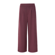 Close to my heart Kylie jersey bukser pants jersey Burgundy