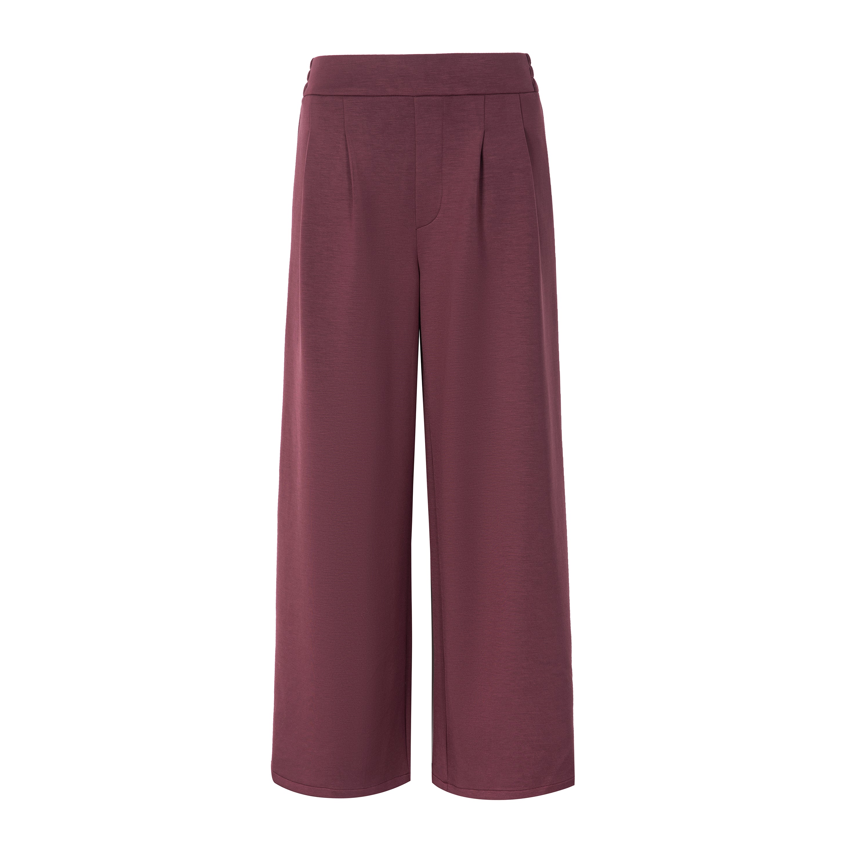 Close to my heart Kylie jersey bukser pants jersey Burgundy