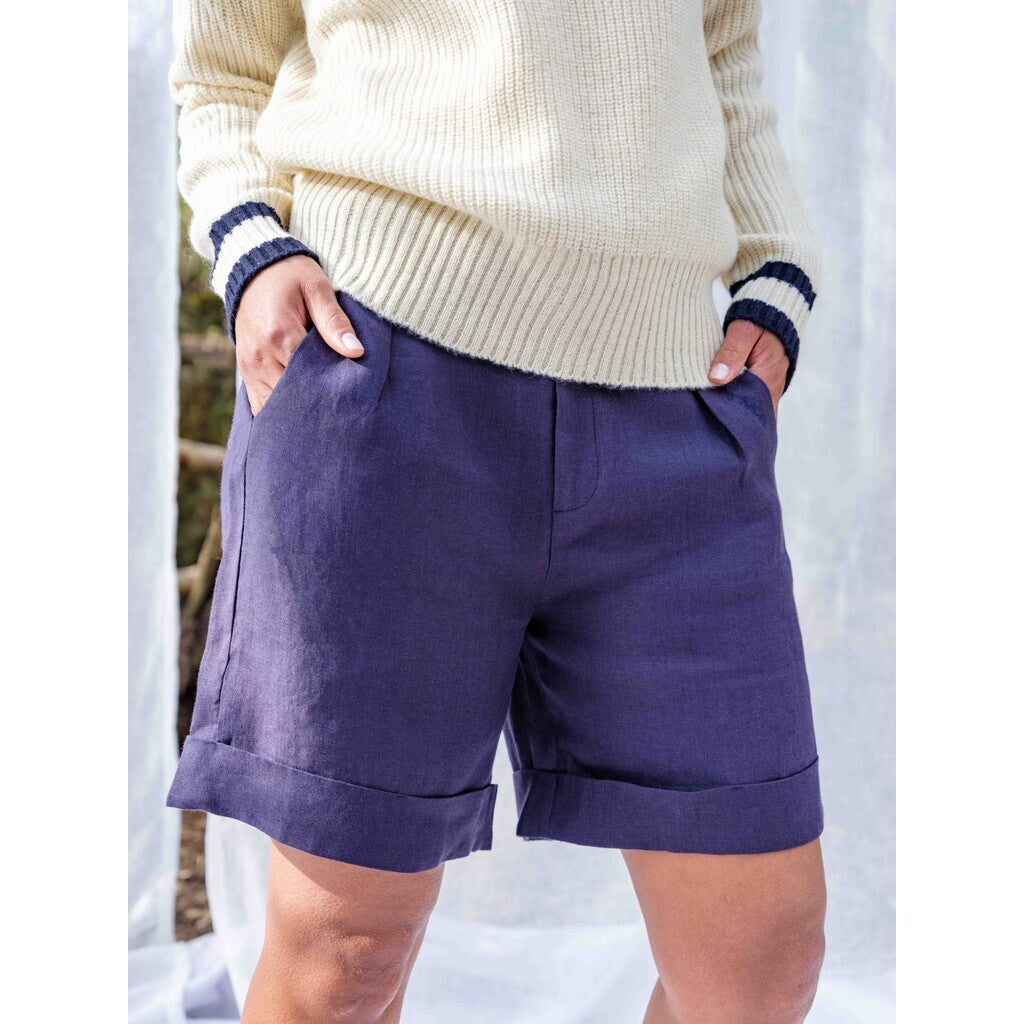 Close to my heart Lacy Shorts Shorts woven
