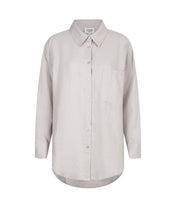 Close to my heart Lana Shirt Shirt Taupe