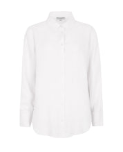 Close to my heart Lana Shirt Shirt White