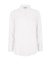 Close to my heart Lana lin skjorte Shirt White