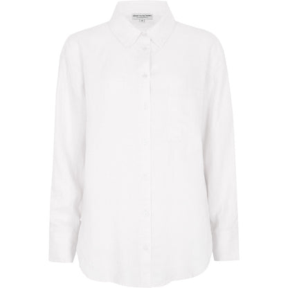 Close to my heart Lana Shirt Shirt White