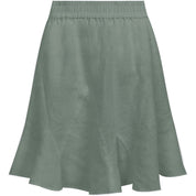 Close to my heart Laney Skirt Skirt woven Aloe Vera