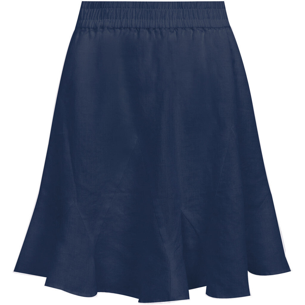 Close to my heart Laney Skirt Skirt woven Navy