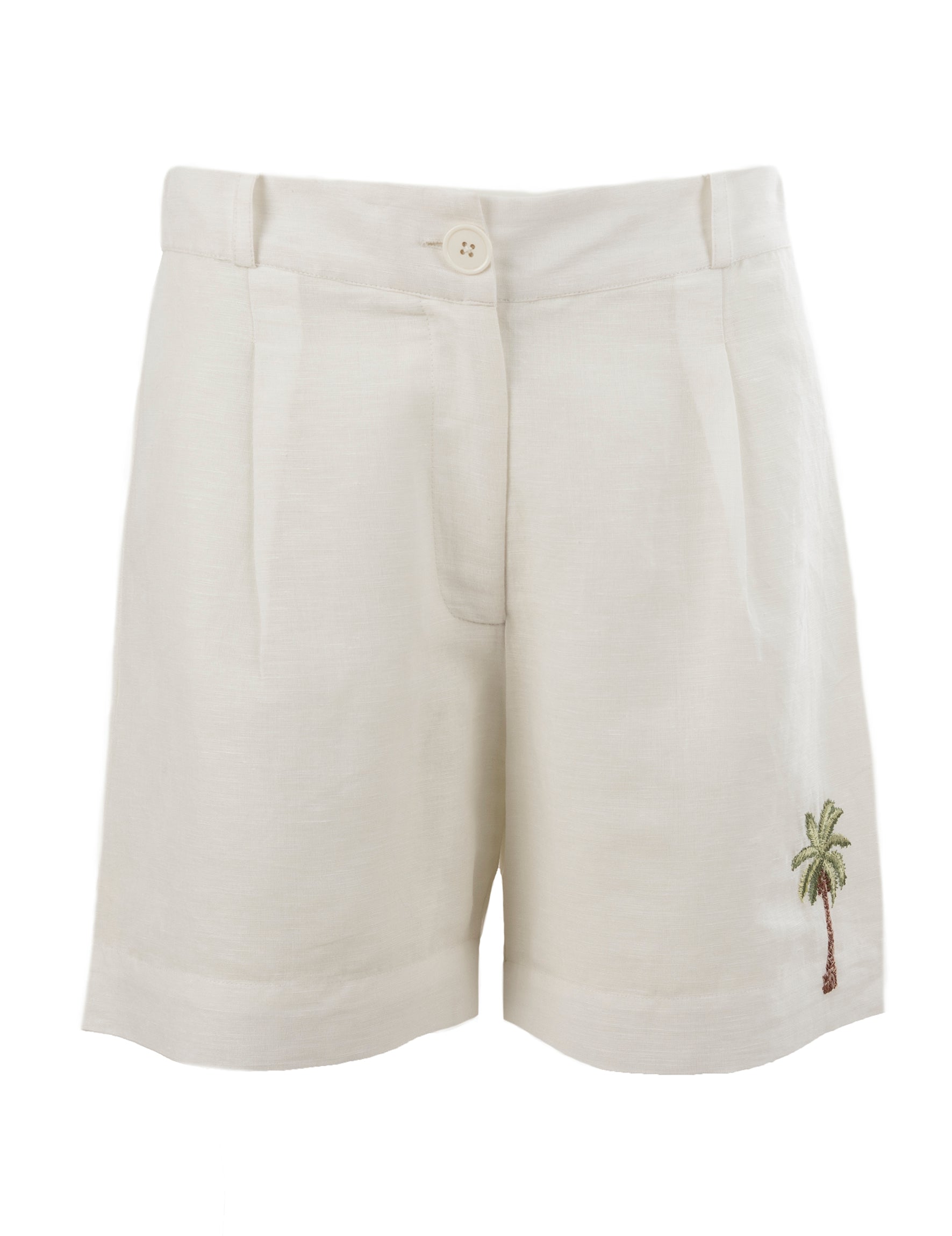 Close to my heart Laurel shorts Shorts woven