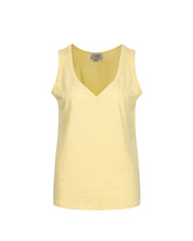 Close to my heart Laurie bomull topp Tank top