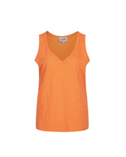 Close to my heart Laurie bomull topp Tank top