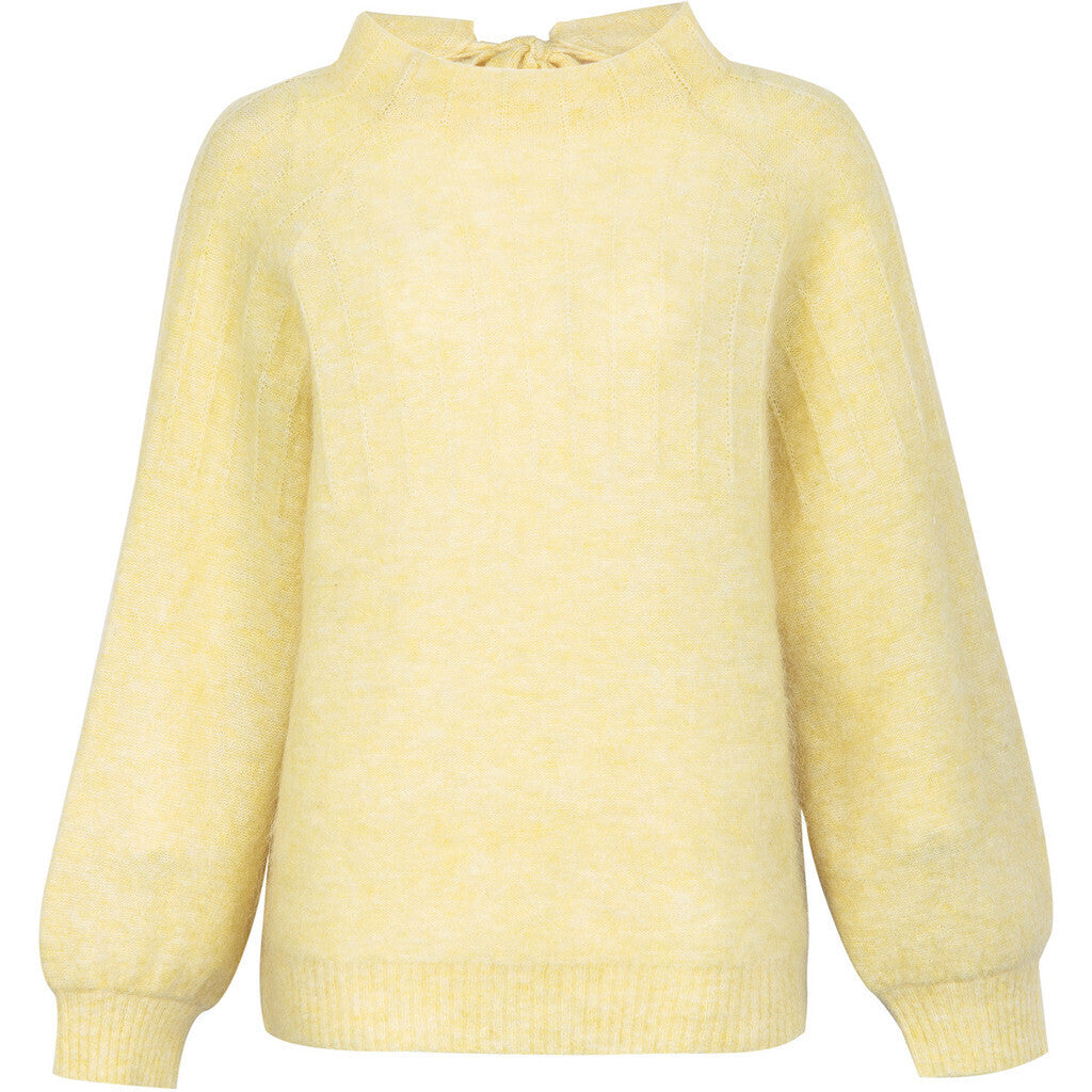 Close to my heart Lea Sweater Sweater knitted Popcorn