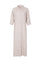 Close to my heart Leila Midi Dress Dress woven Taupe
