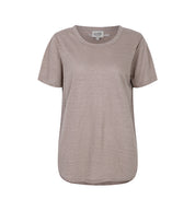 Close to my heart Leslie T-shirt T-shirt Taupe