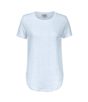 Close to my heart Leslie t-shirt T-shirt Ice Blue