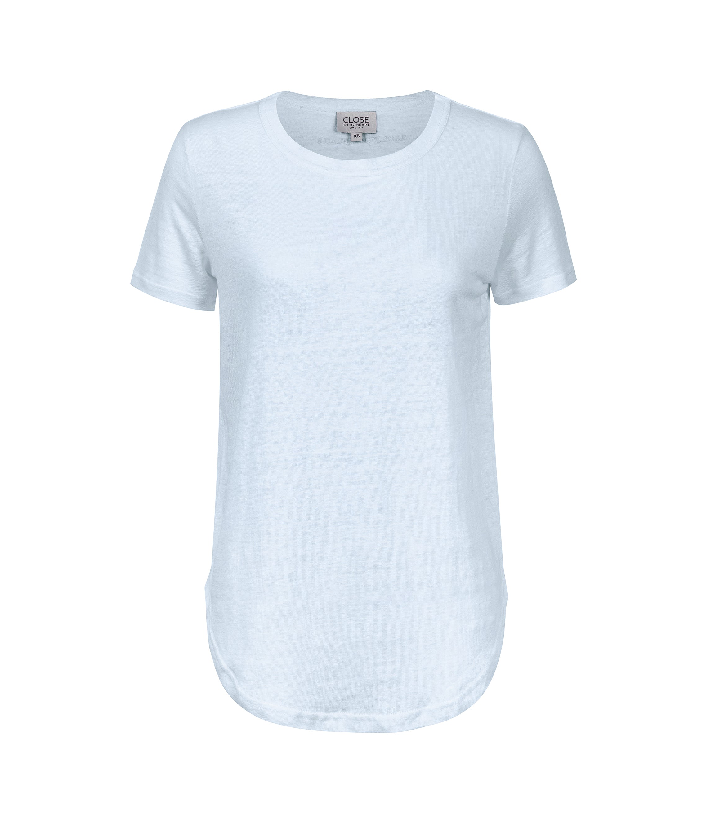 Close to my heart Leslie t-shirt T-shirt Ice Blue