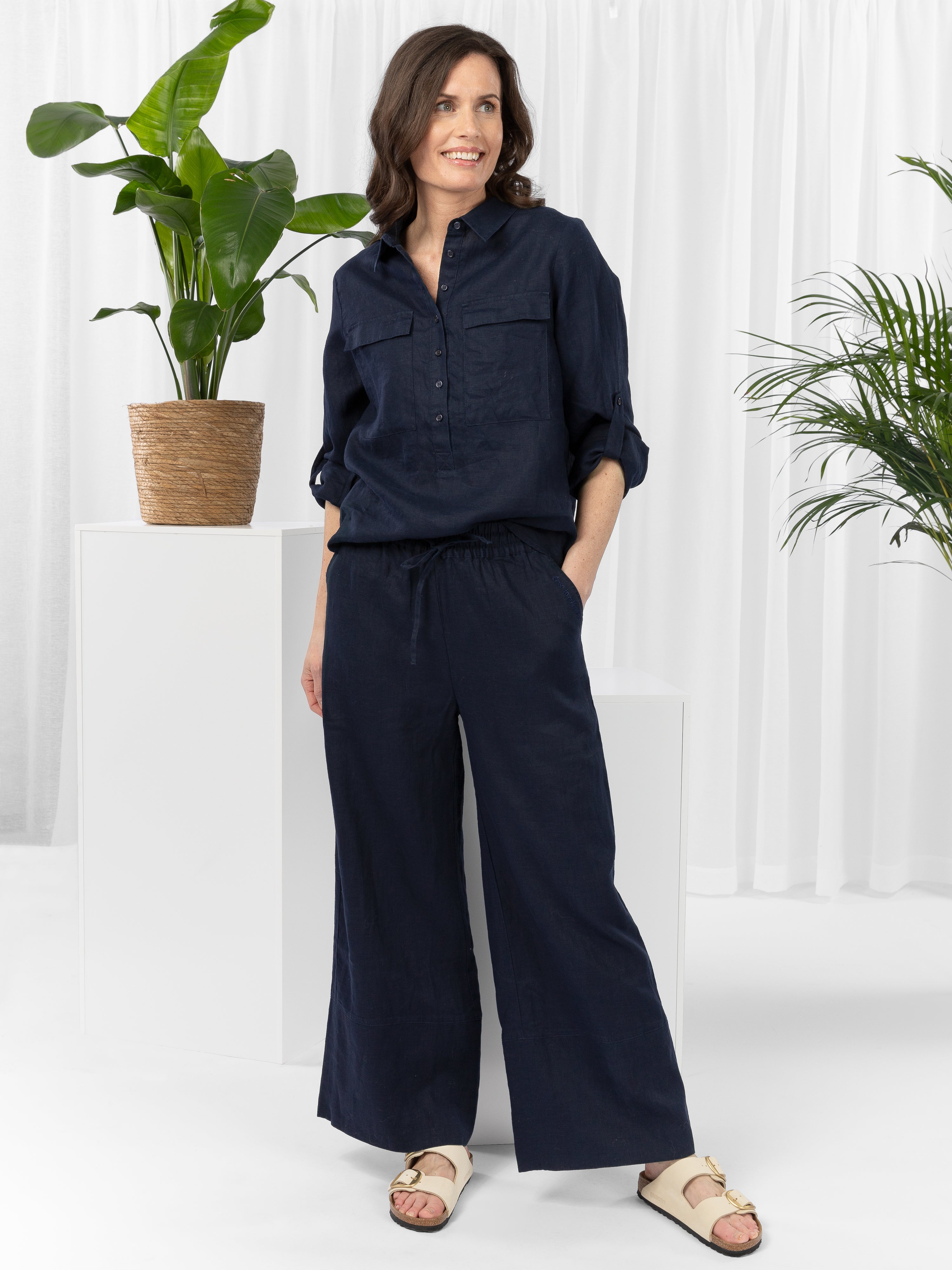 Close to my heart Libby Shirt Shirt