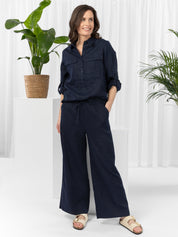 Close to my heart Libby Shirt Shirt