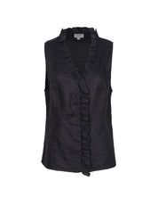 Close to my heart Lily blouse Blouse Black