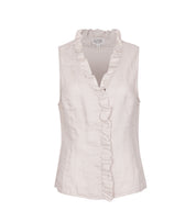 Close to my heart Lily blouse Blouse Taupe