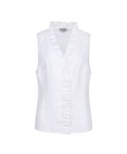 Close to my heart Lily blouse Blouse White