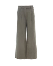 Close to my heart Lizzy lin bukser Pants woven Khaki Green