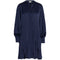 Close to my heart Lois viscose dress Dress woven Dark Blue