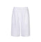 Close to my heart London bermuda linshorts dame Shorts woven White