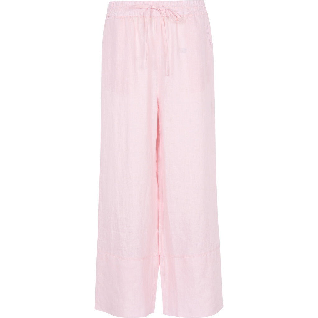 Close to my heart Lou Wide Pants Pants woven Barely Pink