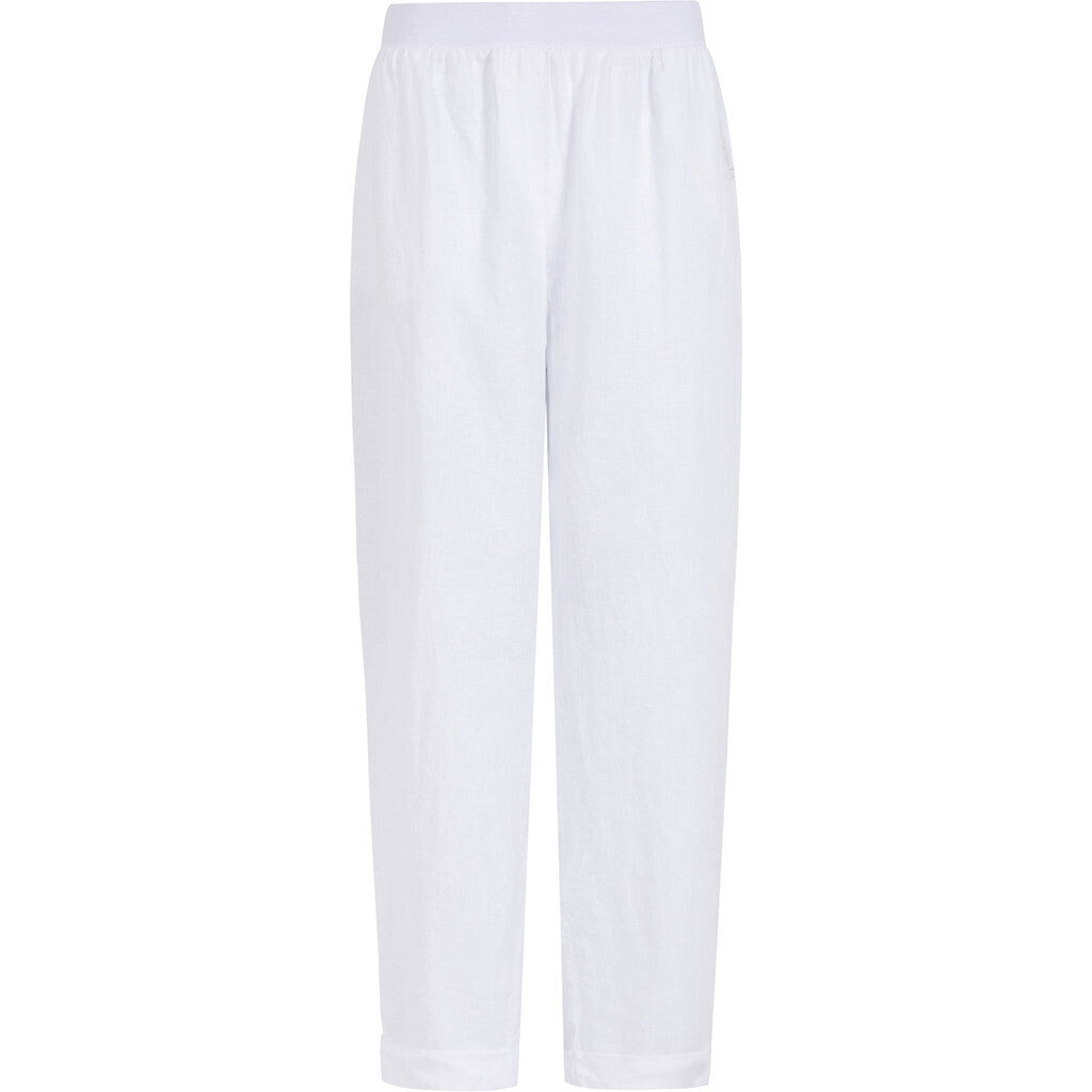 Close to my heart Lucien Pants Pants woven White