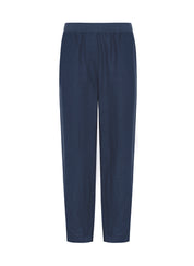 Close to my heart Lucien Pants Pants woven Navy