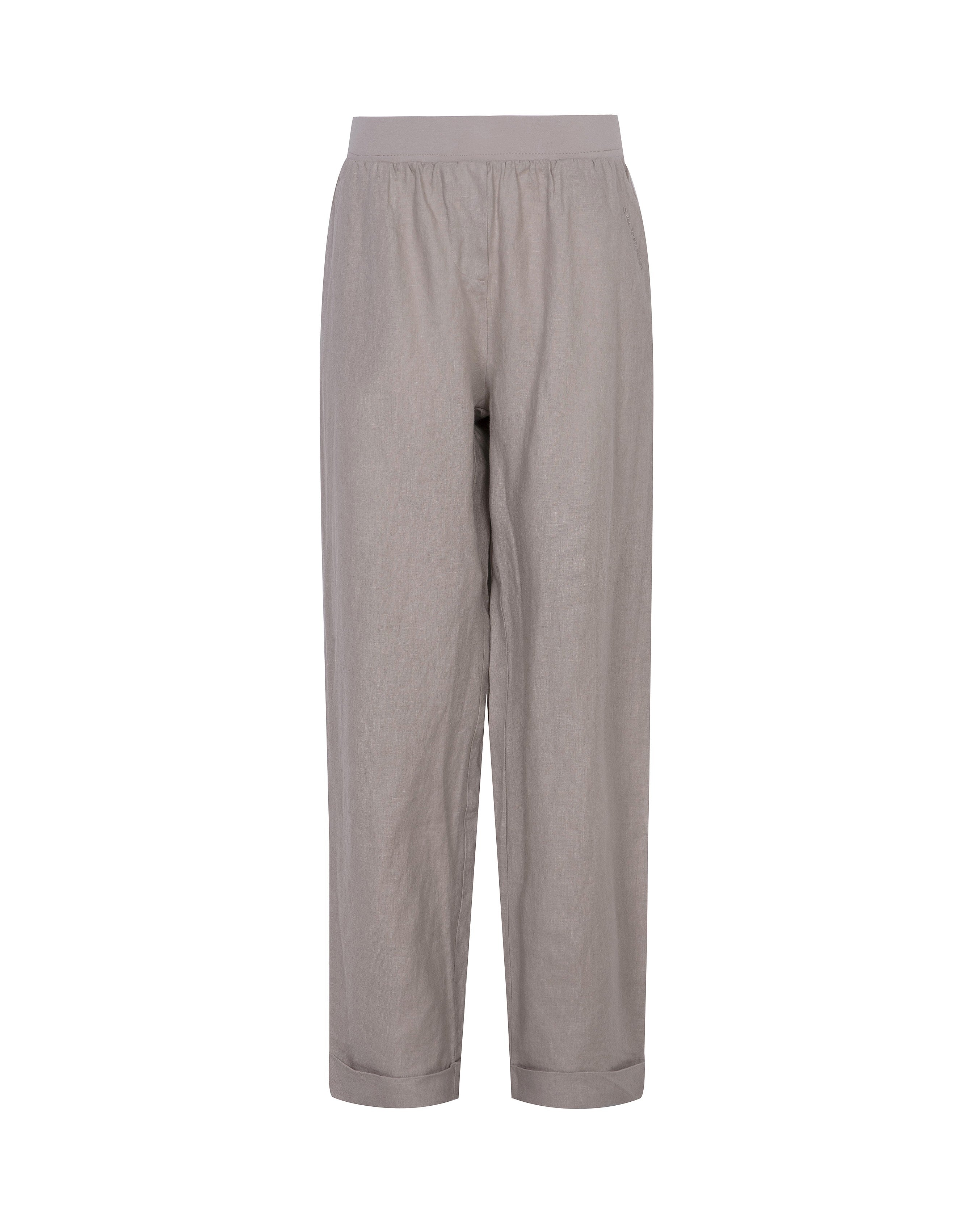 Close to my heart Lucien Pants Pants woven Taupe