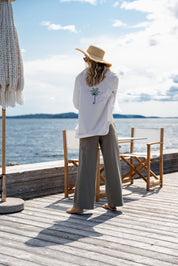 Close to my heart Lucky Poplin shirt Shirt