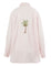 Close to my heart Lucky poplin storskjorte Shirt Barely Pink