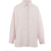 Close to my heart Lucky poplin storskjorte Shirt Barely Pink