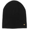 Close to my heart Lucy merino cashmere Hat Hat Black