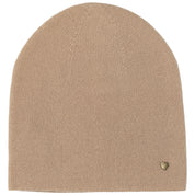 Close to my heart Lucy merino cashmere Hat Hat Camel