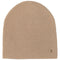 Close to my heart Lucy merino cashmere Hat Hat Camel