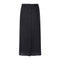 Close to my heart Lydia midi skirt Skirt woven Black