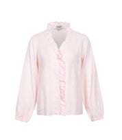 Close to my heart Lynnie blouse Blouse Barely Pink