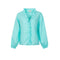 Close to my heart Lynnie linbluse dame Blouse Aqua