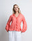 Close to my heart Lynnie linbluse dame Blouse Coral