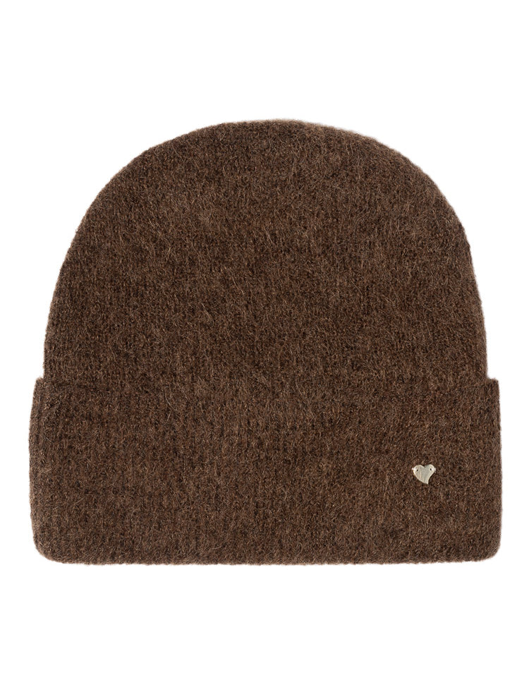 Close to my heart Malou Hat Hat Chocolate