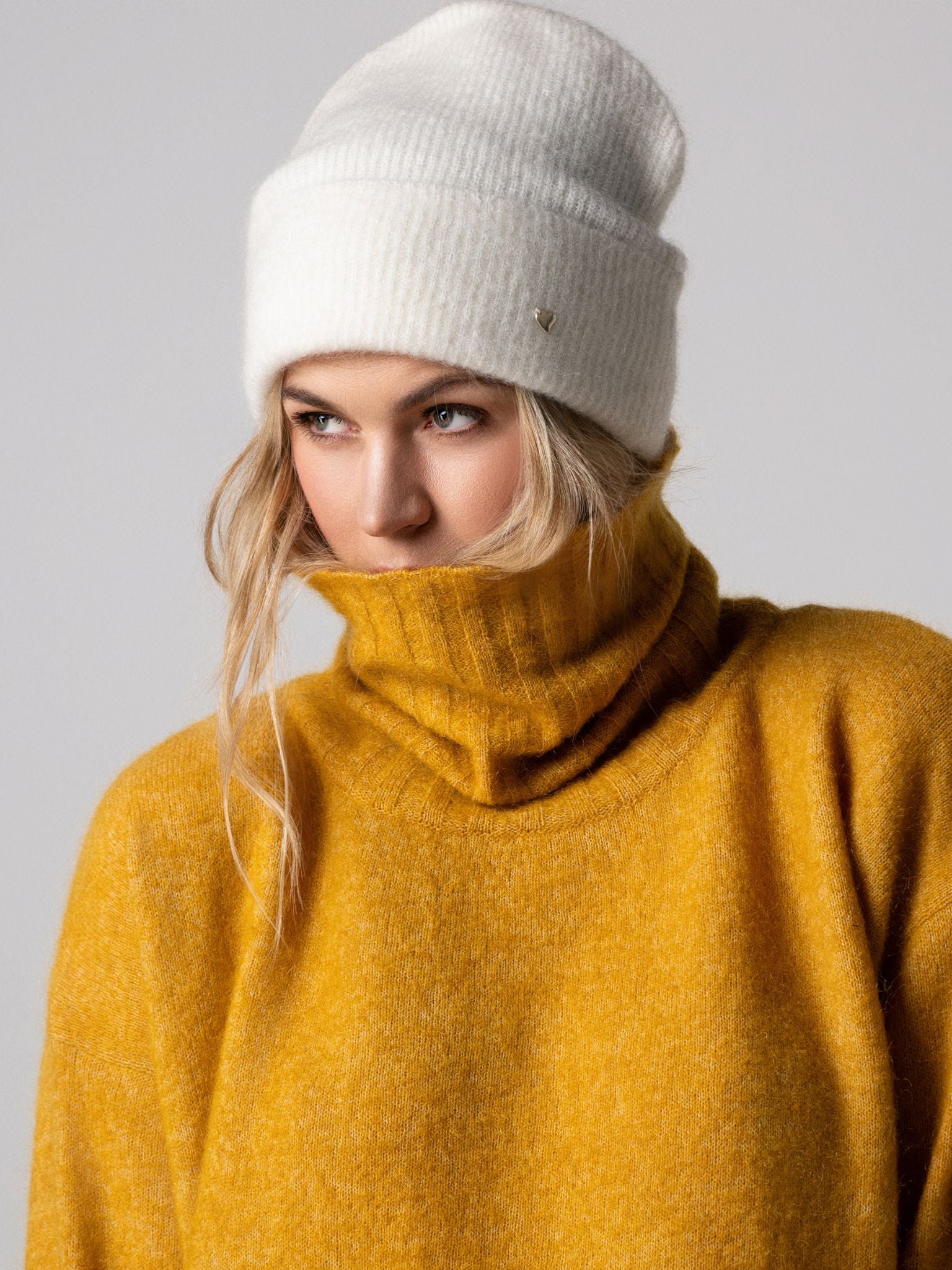 Close to my heart Malou Hat Hat Cream