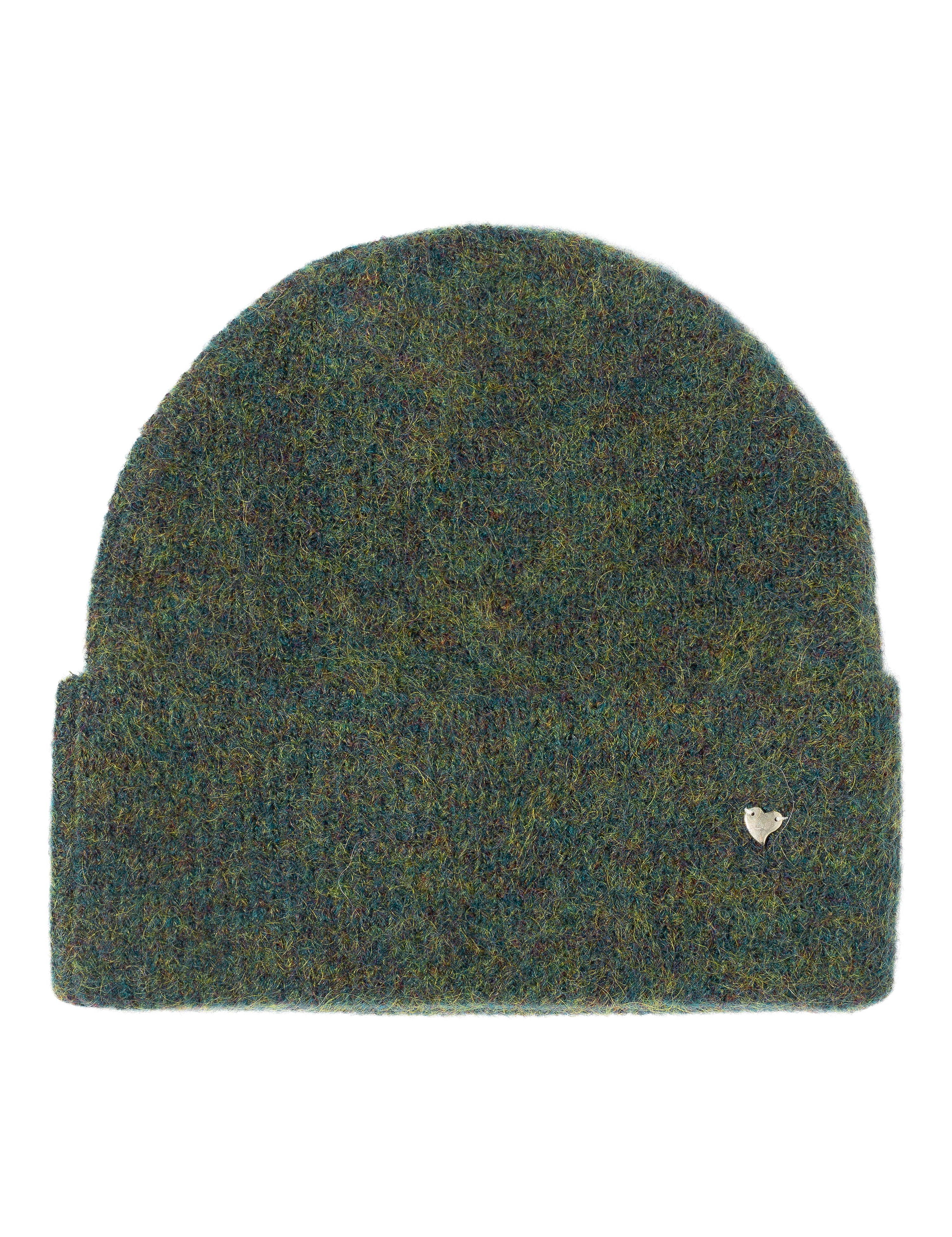 Close to my heart Malou Hat Hat Green Gold
