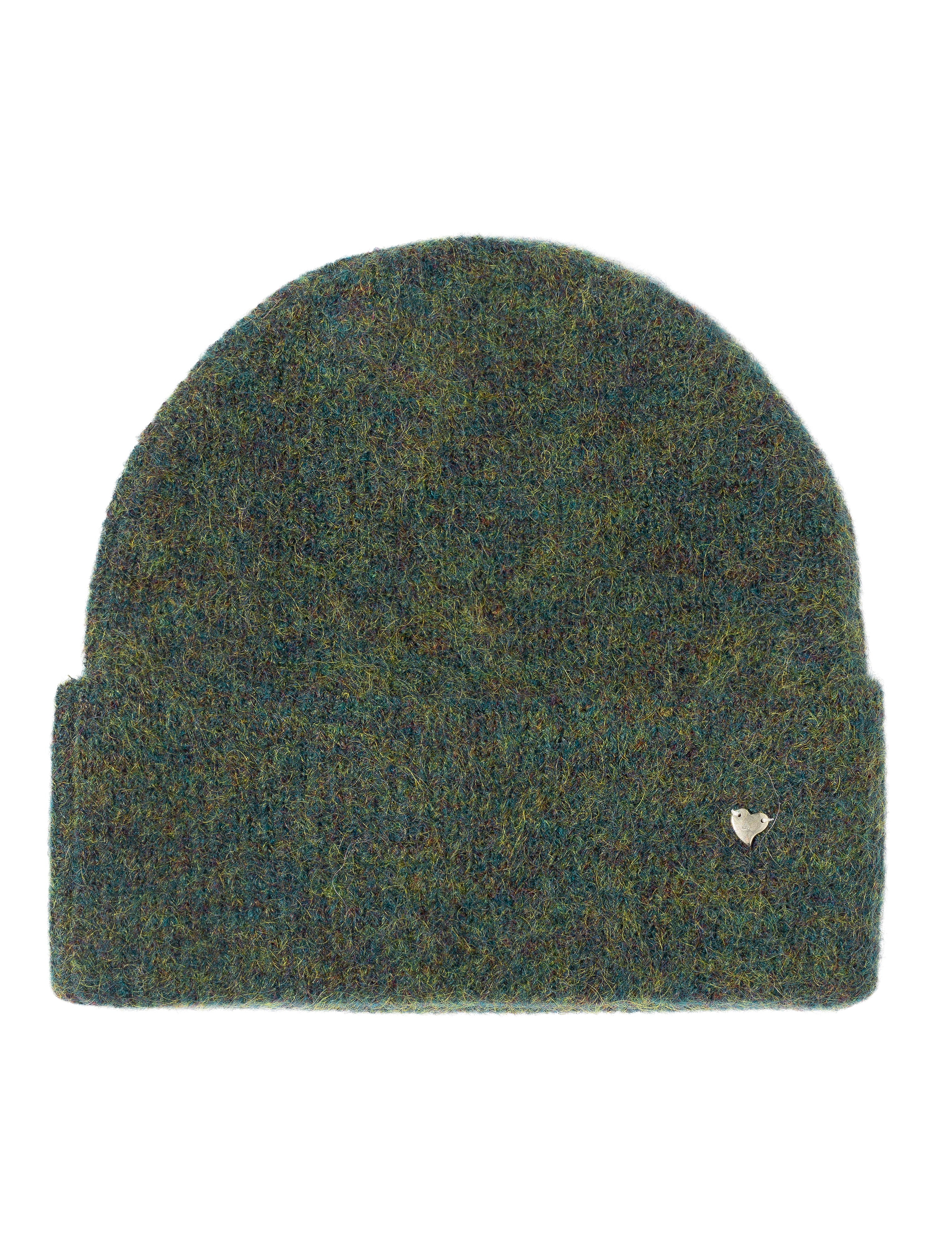 Close to my heart Malou Hat Hat Green Gold