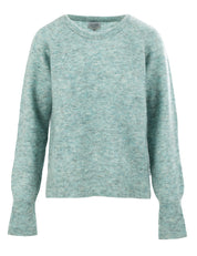 Close to my heart Mandy sweater Sweater knitted Mint