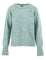 Close to my heart Mandy sweater Sweater knitted Mint