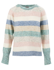 Close to my heart Mandy sweater Sweater knitted Stripe