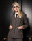 Close to my heart Maude blazer Blazer Black Check