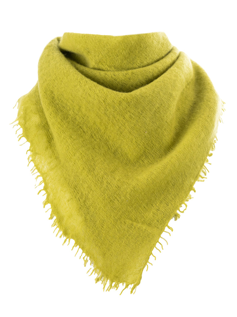 Close to my heart Maya kasjmir skjerf 70x70 cm Scarf