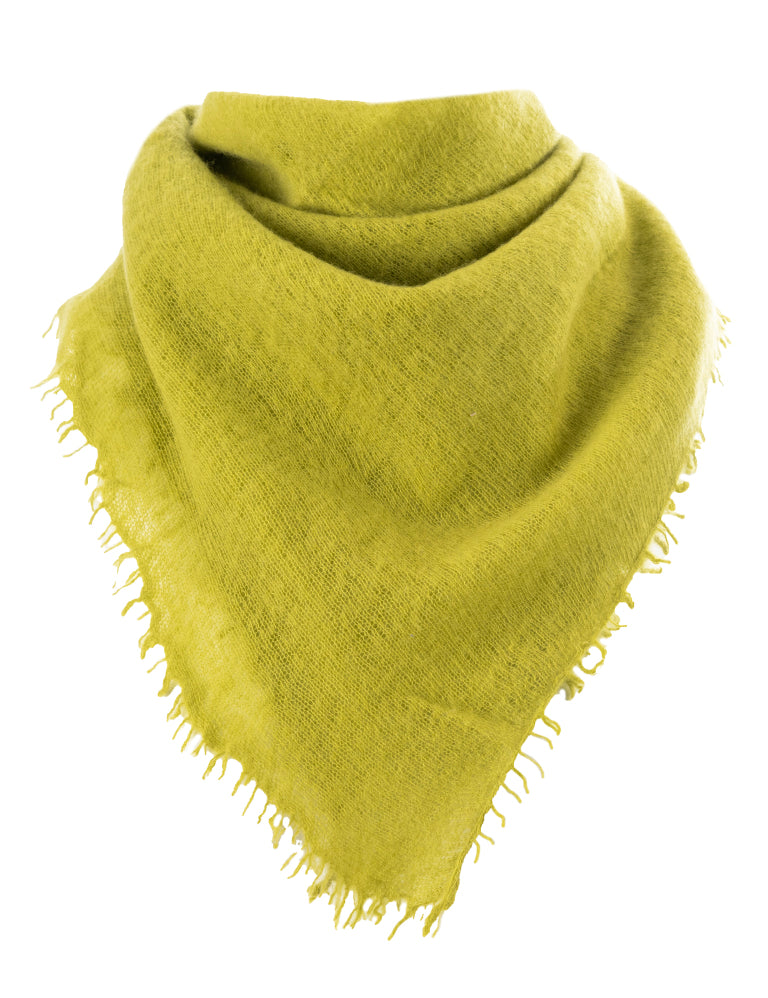Close to my heart Maya kasjmir skjerf 70x70 cm Scarf