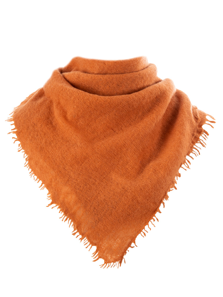 Close to my heart Maya kasjmir skjerf 70x70 cm Scarf